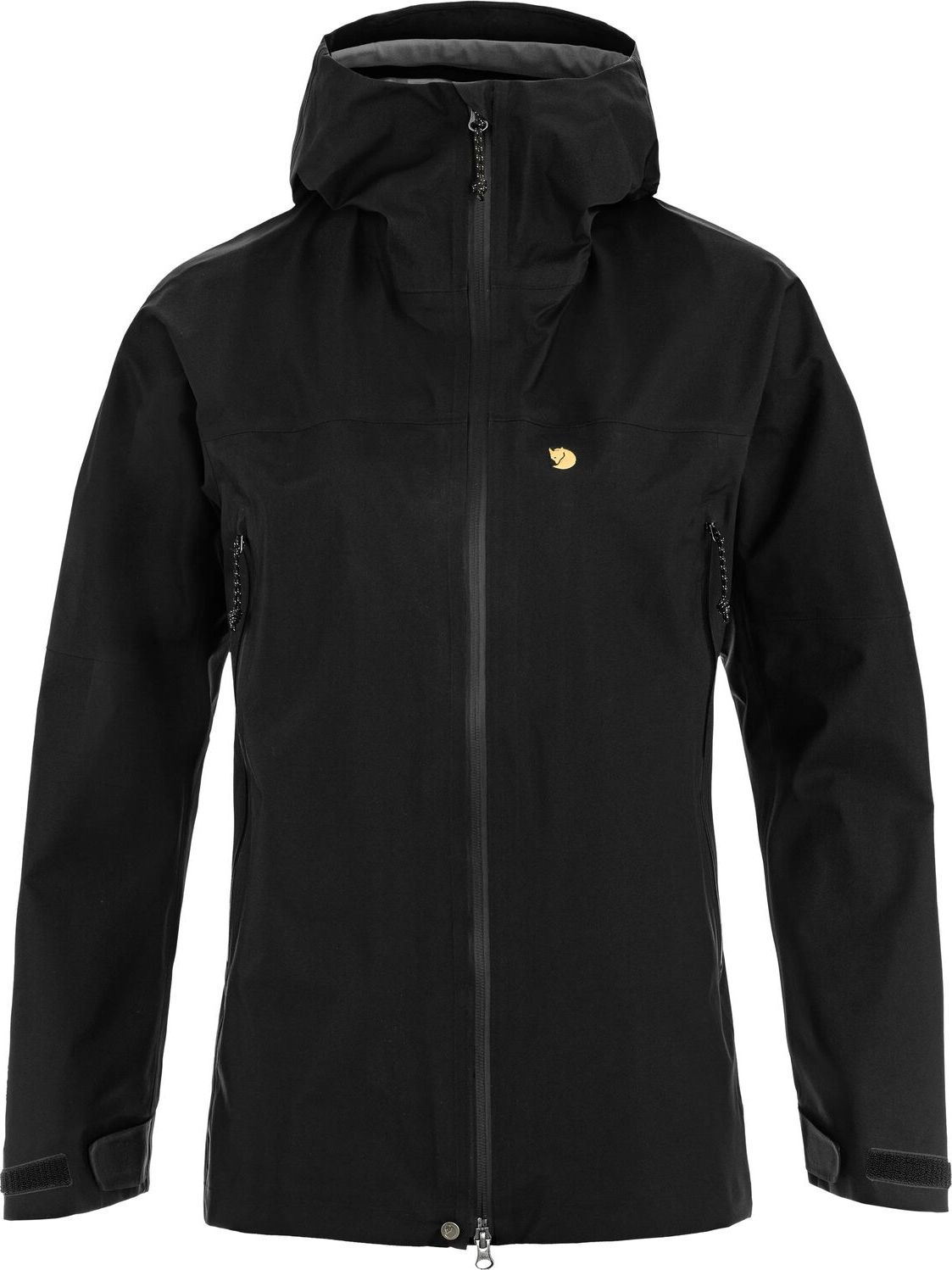 Fjällräven Bergtagen Gtx Lite Jacket W Black