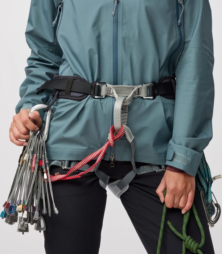 Fjällräven Bergtagen Gtx Lite Jacket W Black Fjällräven