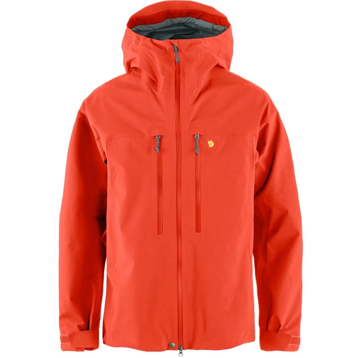 Fjällräven Bergtagen Gtx Pro Jacket M Flame Orange Fjällräven