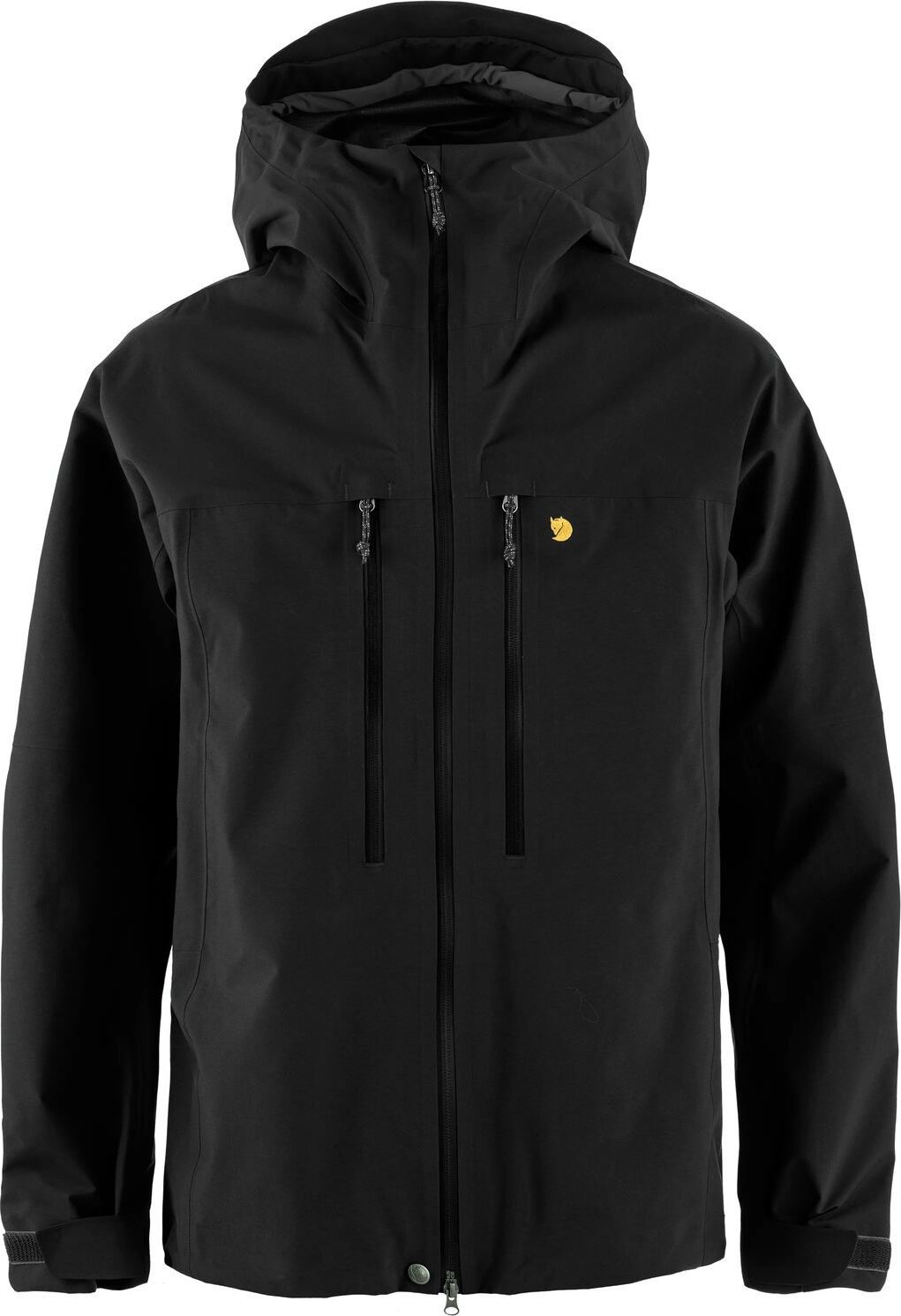 Fjällräven Bergtagen Gtx Pro Jacket M Black