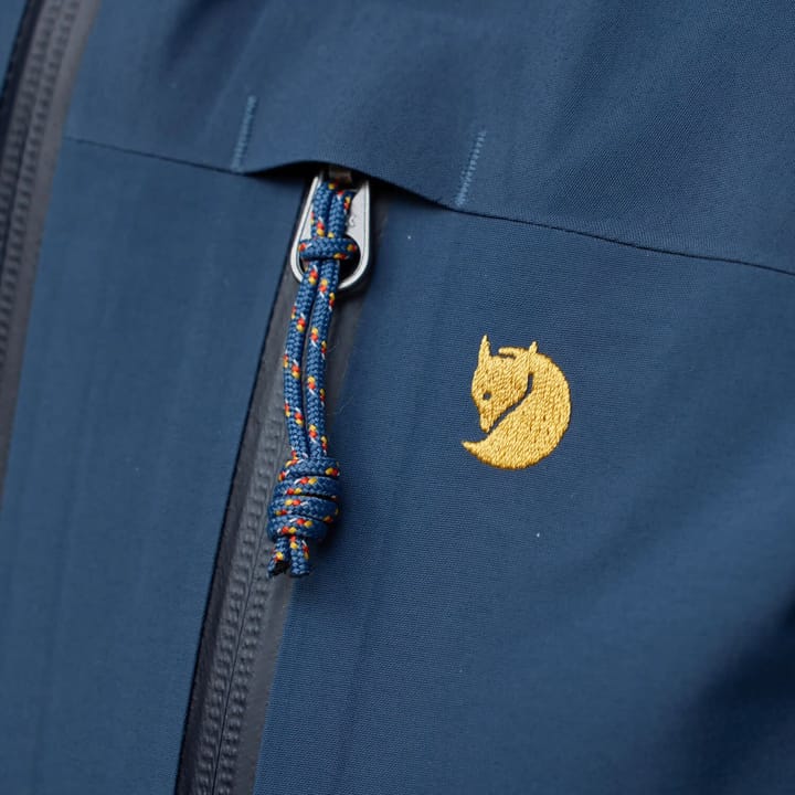 Fjällräven Bergtagen Gtx Pro Jacket W Flame Orange Fjällräven Fjällräven Bergtagen Gtx Pro Jacket W Flame Orange Fjällräven