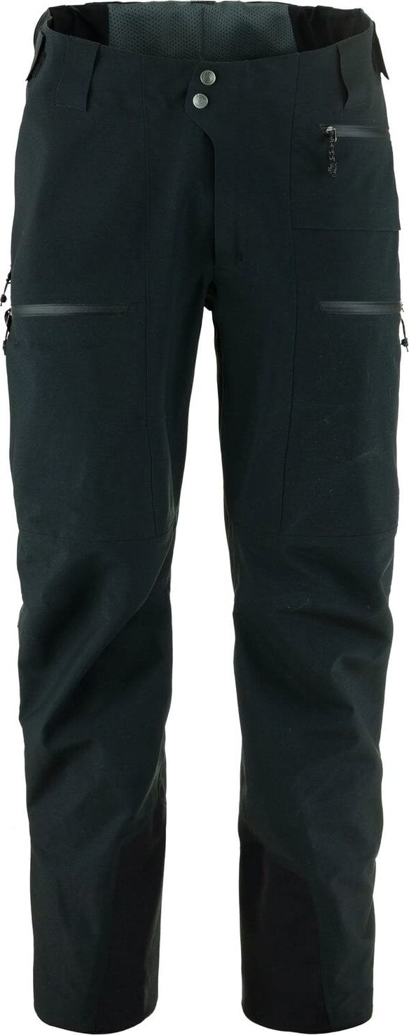 Fjällräven Bergtagen Gtx Pro Trousers M Black Fjällräven