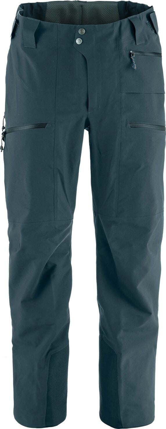 Fjällräven Bergtagen Gtx Pro Trousers M Mountain Blue Fjällräven