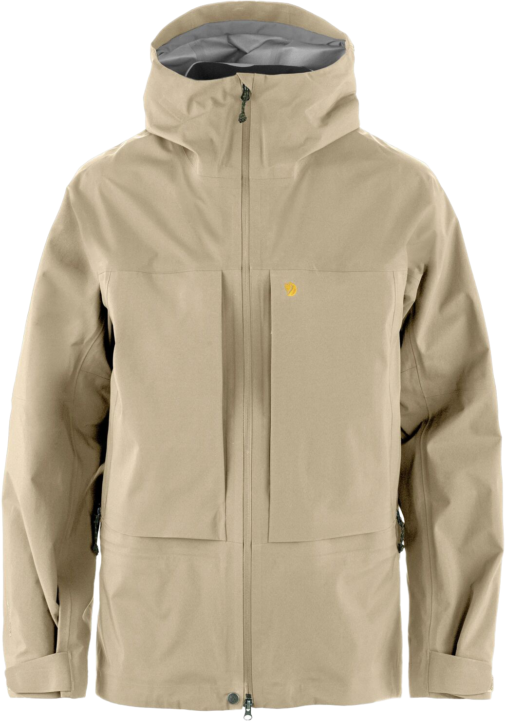 Men's Bergtagen GORE-TEX Touring Jacket