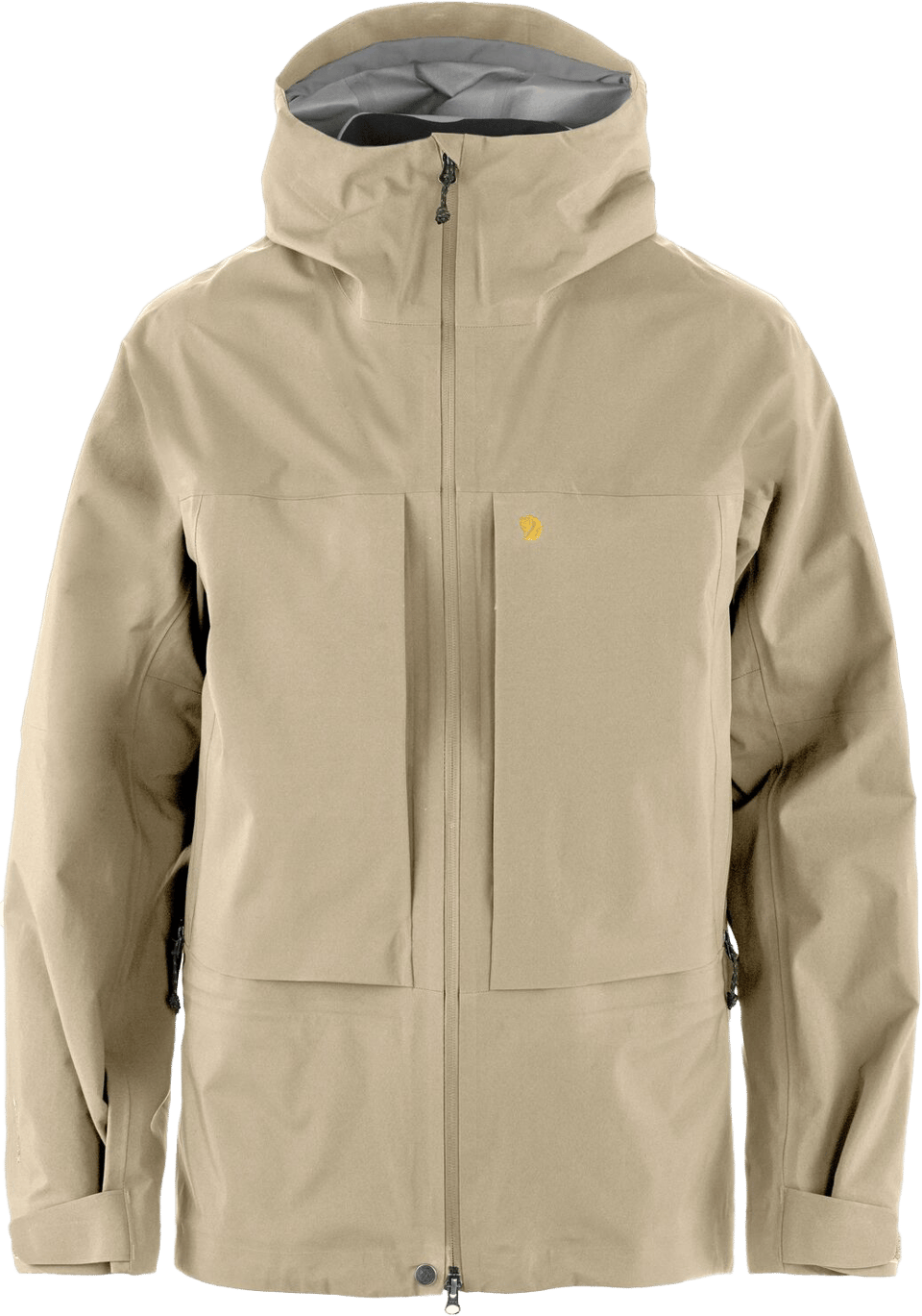 Men's Bergtagen GORE-TEX Touring Jacket
