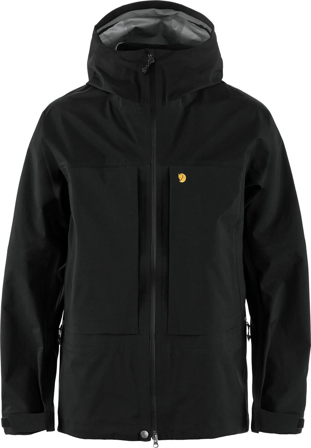 Fjällräven Bergtagen Gtx Touring Jacket M Black