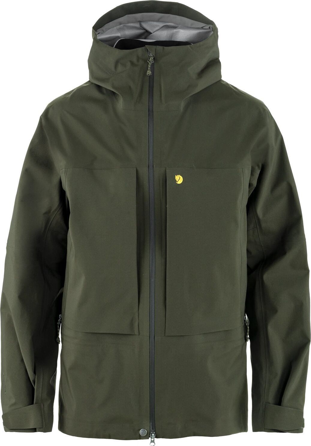 Fjällräven Bergtagen Gtx Touring Jacket M Deep Forest