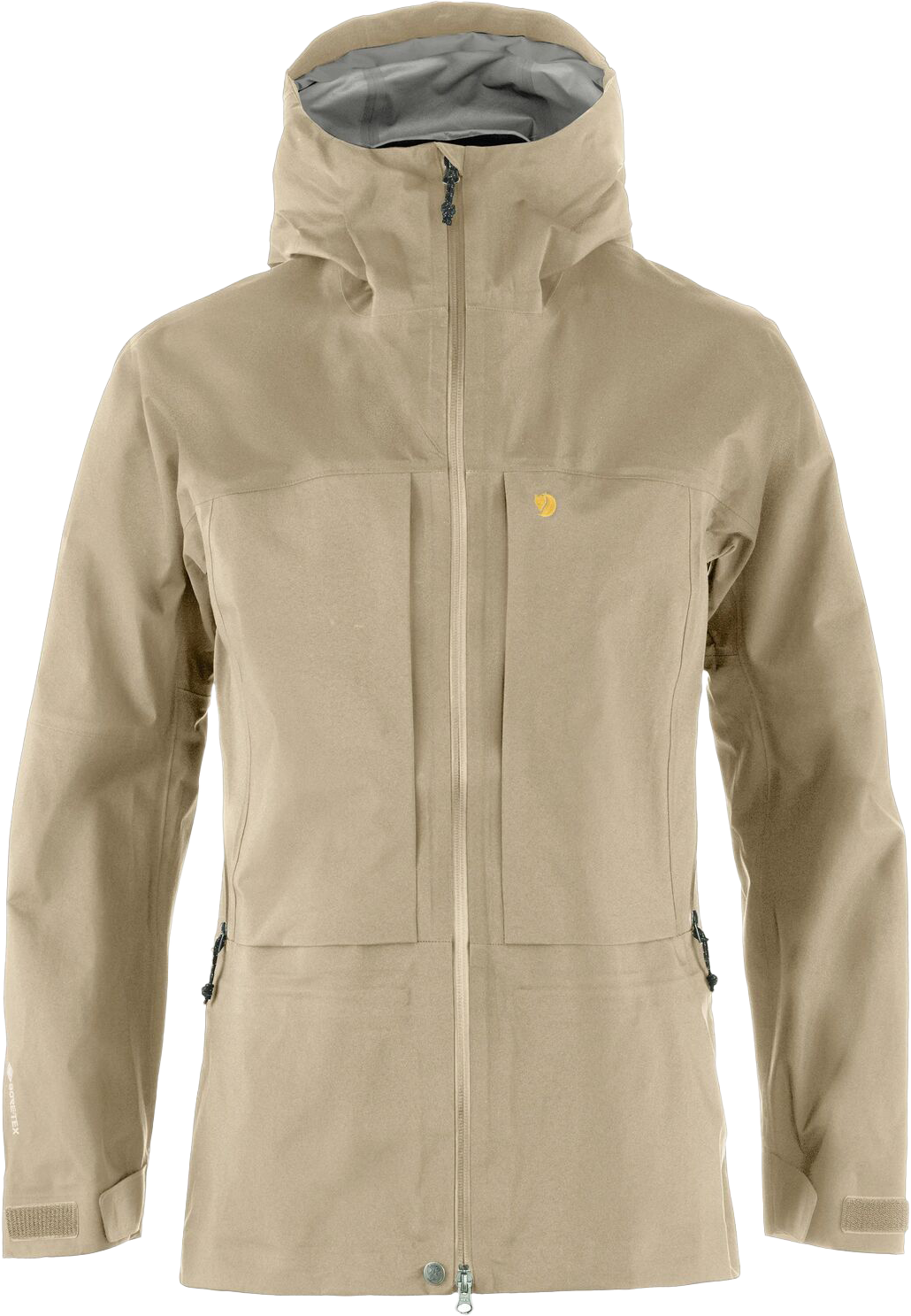 Fjällräven Women's Bergtagen GORE-TEX Touring Jacket