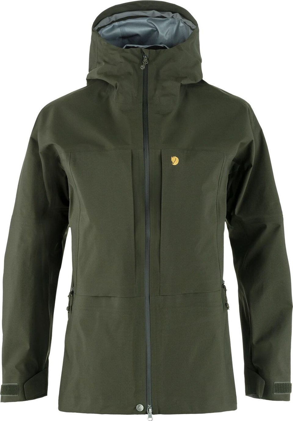 Women's Bergtagen GORE-TEX Touring Jacket