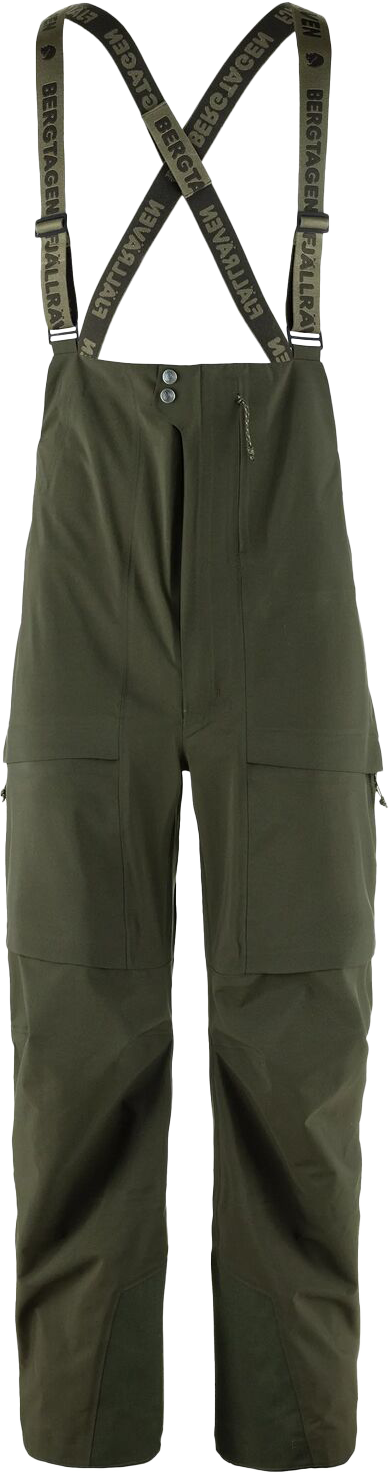 Men's Bergtagen GORE-TEX Touring Trousers