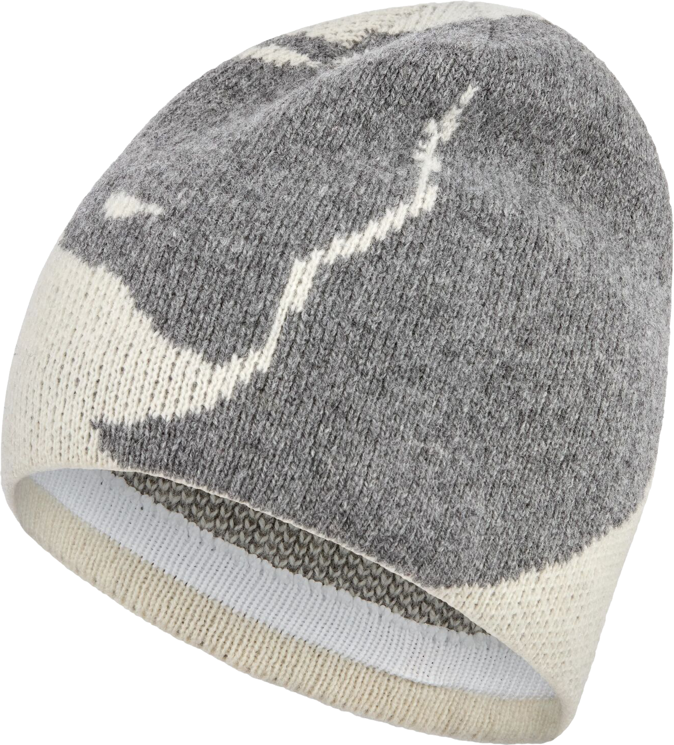 Chalk White/Grey
