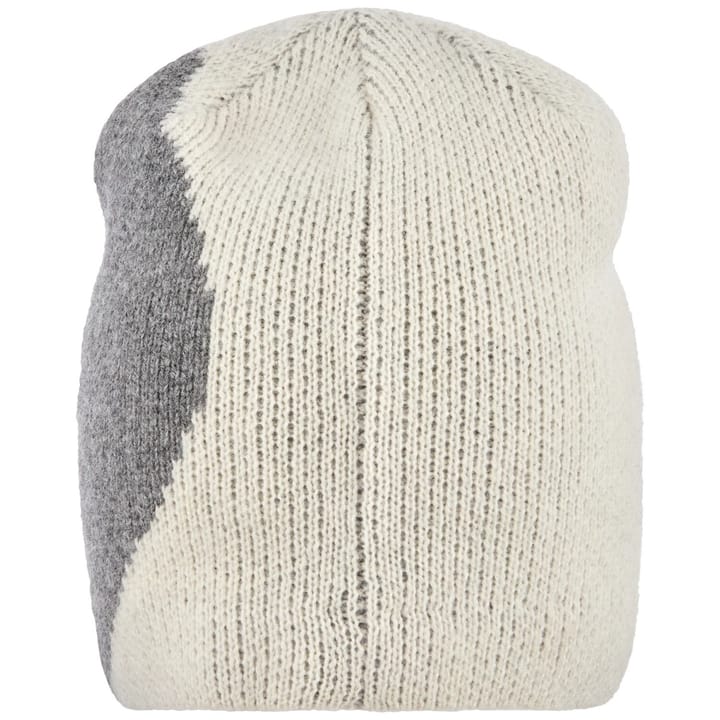 Fjällräven Bergtagen Jacquard Beanie Chalk White-grey Fjällräven