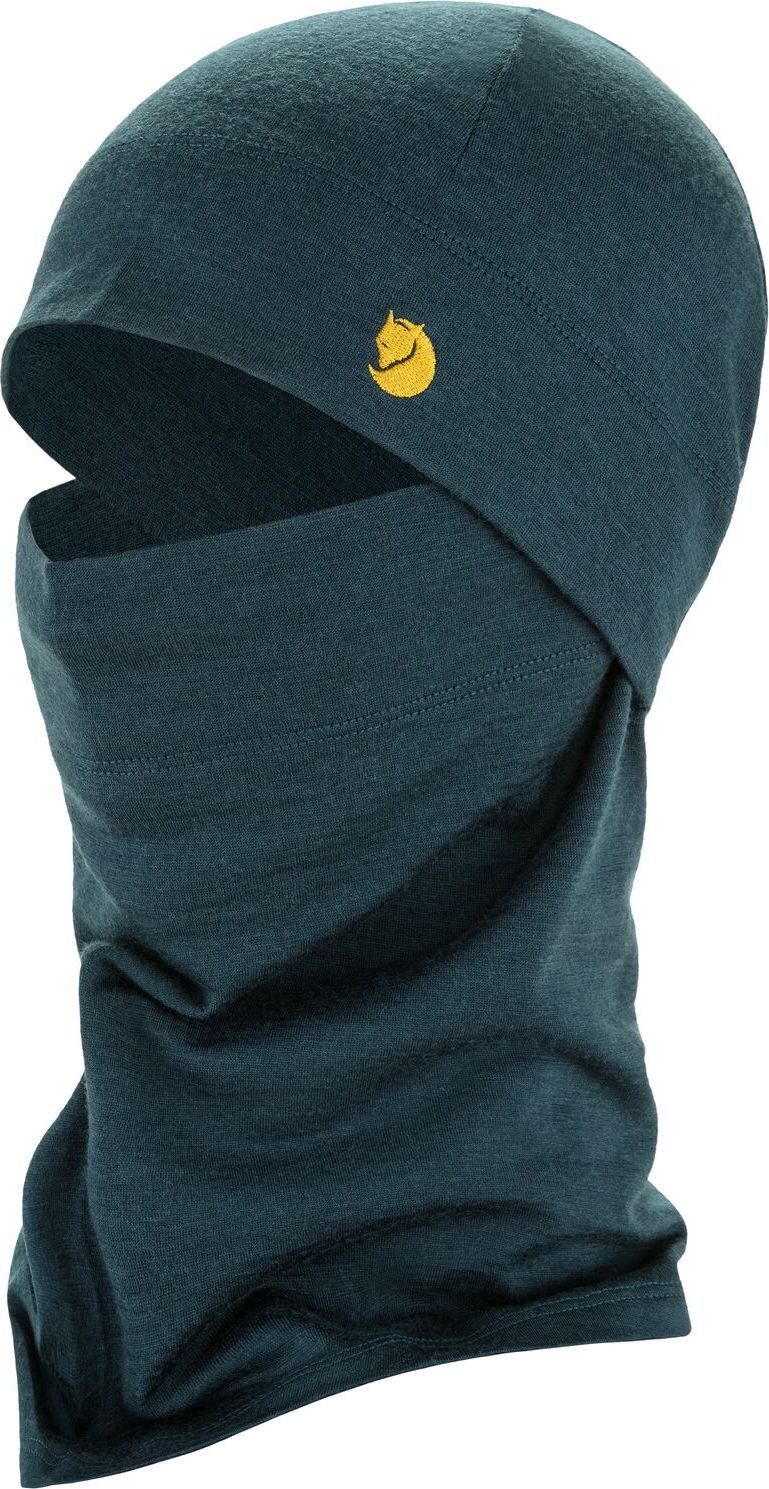 Fjällräven Bergtagen Merino Balaclava Mountain Blue