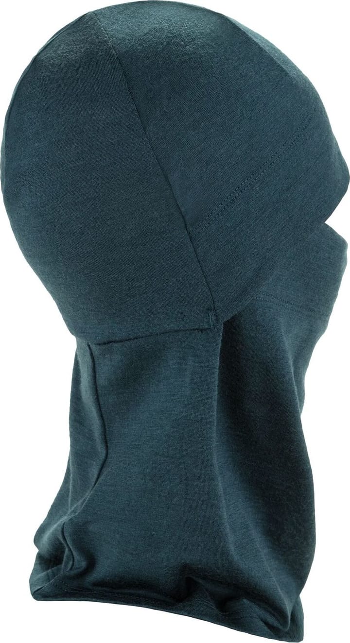 Fjällräven Bergtagen Merino Balaclava Mountain Blue Fjällräven
