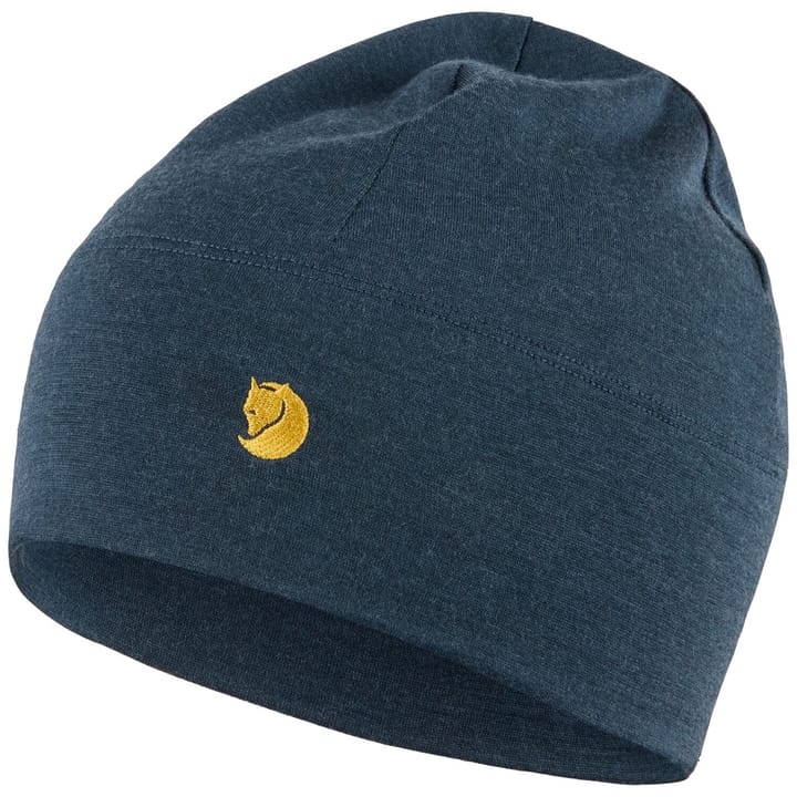 Fjällräven Bergtagen Merino Beanie Mountain Blue Fjällräven
