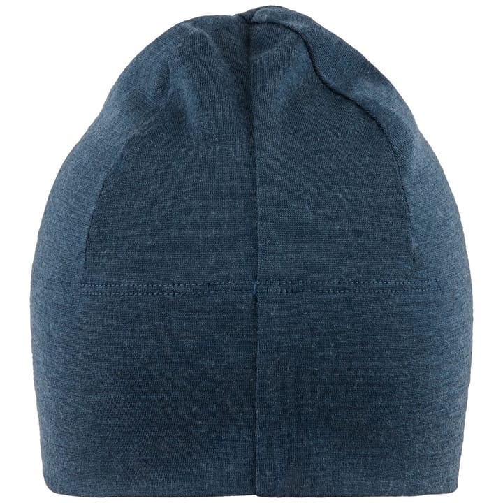 Fjällräven Bergtagen Merino Beanie Mountain Blue Fjällräven