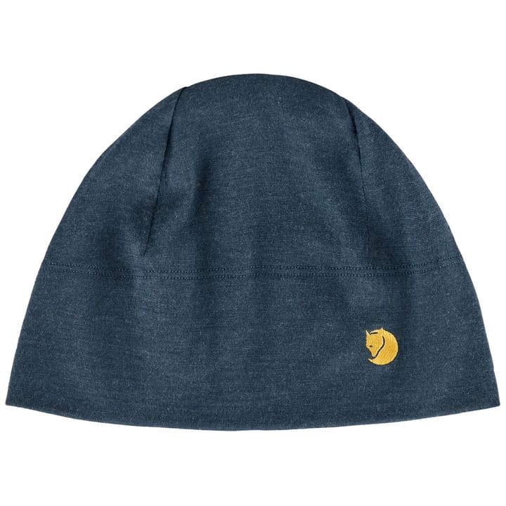 Fjällräven Bergtagen Merino Beanie Mountain Blue Fjällräven
