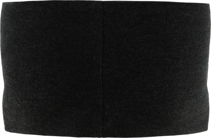 Fjällräven Bergtagen Merino Headband Black Fjällräven