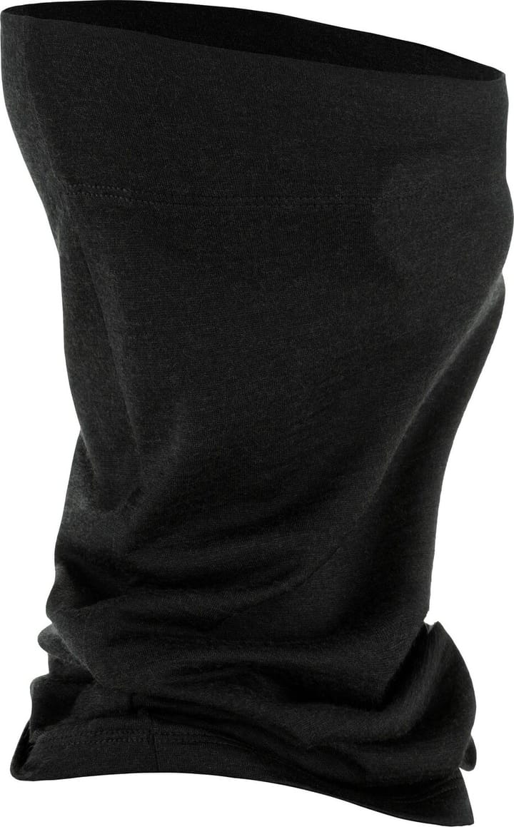 Fjällräven Bergtagen Merino Neck Gaiter Black Fjällräven