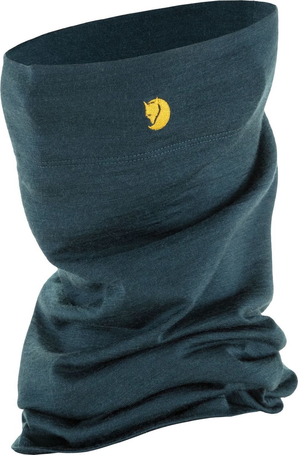 Fjällräven Bergtagen Merino Neck Gaiter Mountain Blue