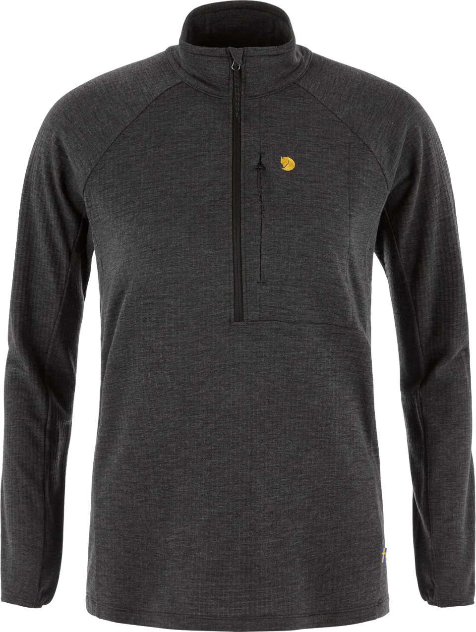 Men's Bergtagen Midlayer Half Zip