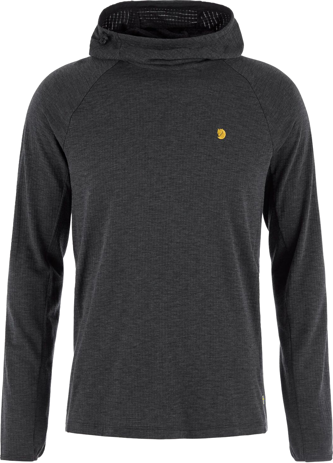 Fjällräven Men's Bergtagen Midlayer Hoodie