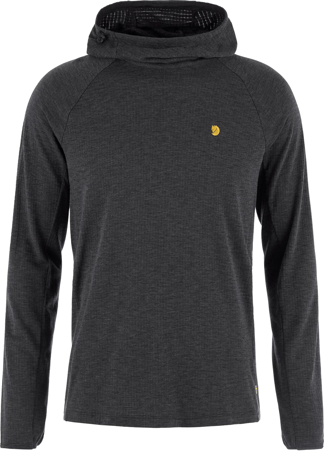 Fjällräven Men's Bergtagen Midlayer Hoodie