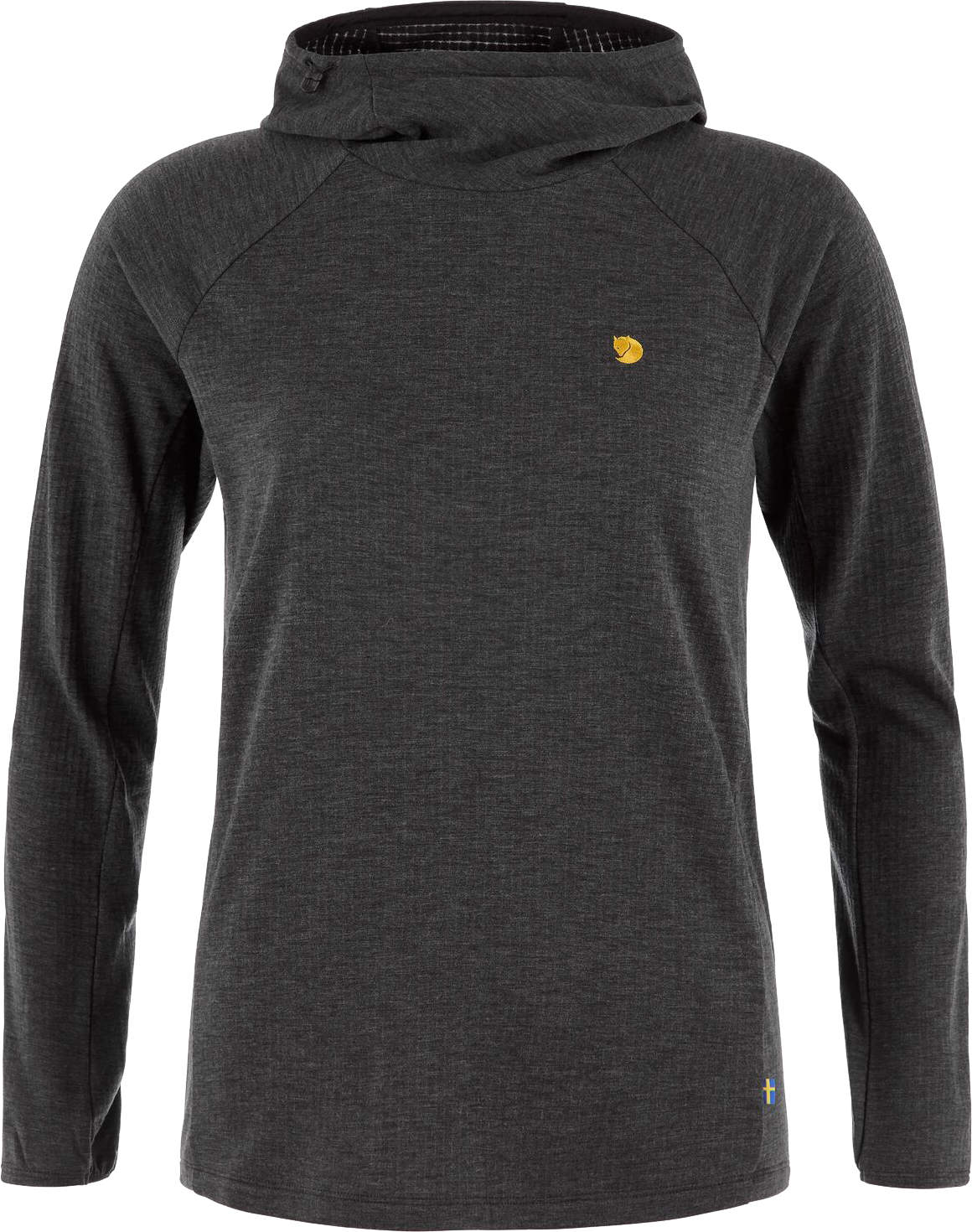 Fjällräven Women's Bergtagen Midlayer Hoodie