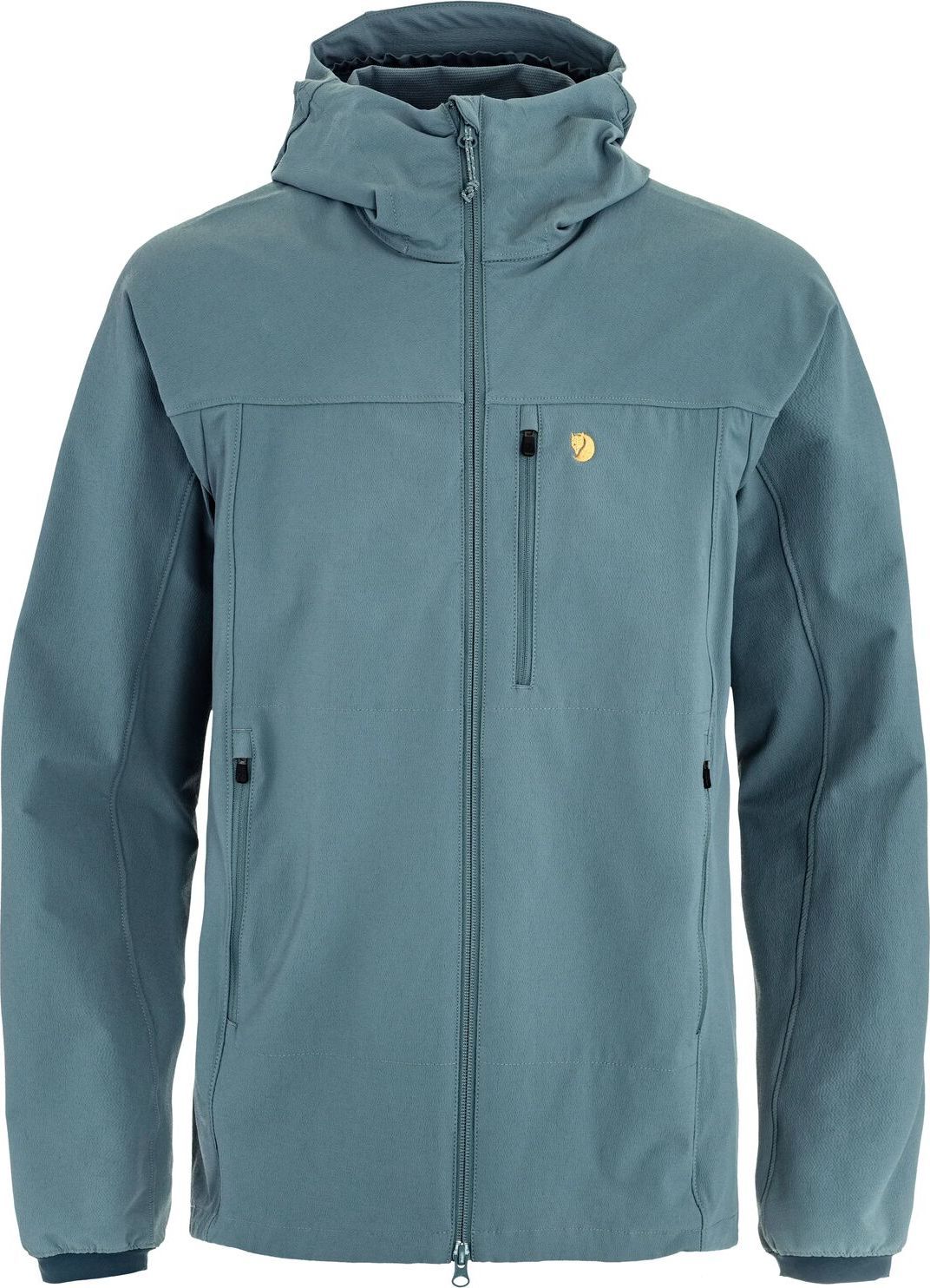 Fjällräven Bergtagen Stretch Jacket M Nimbus Blue