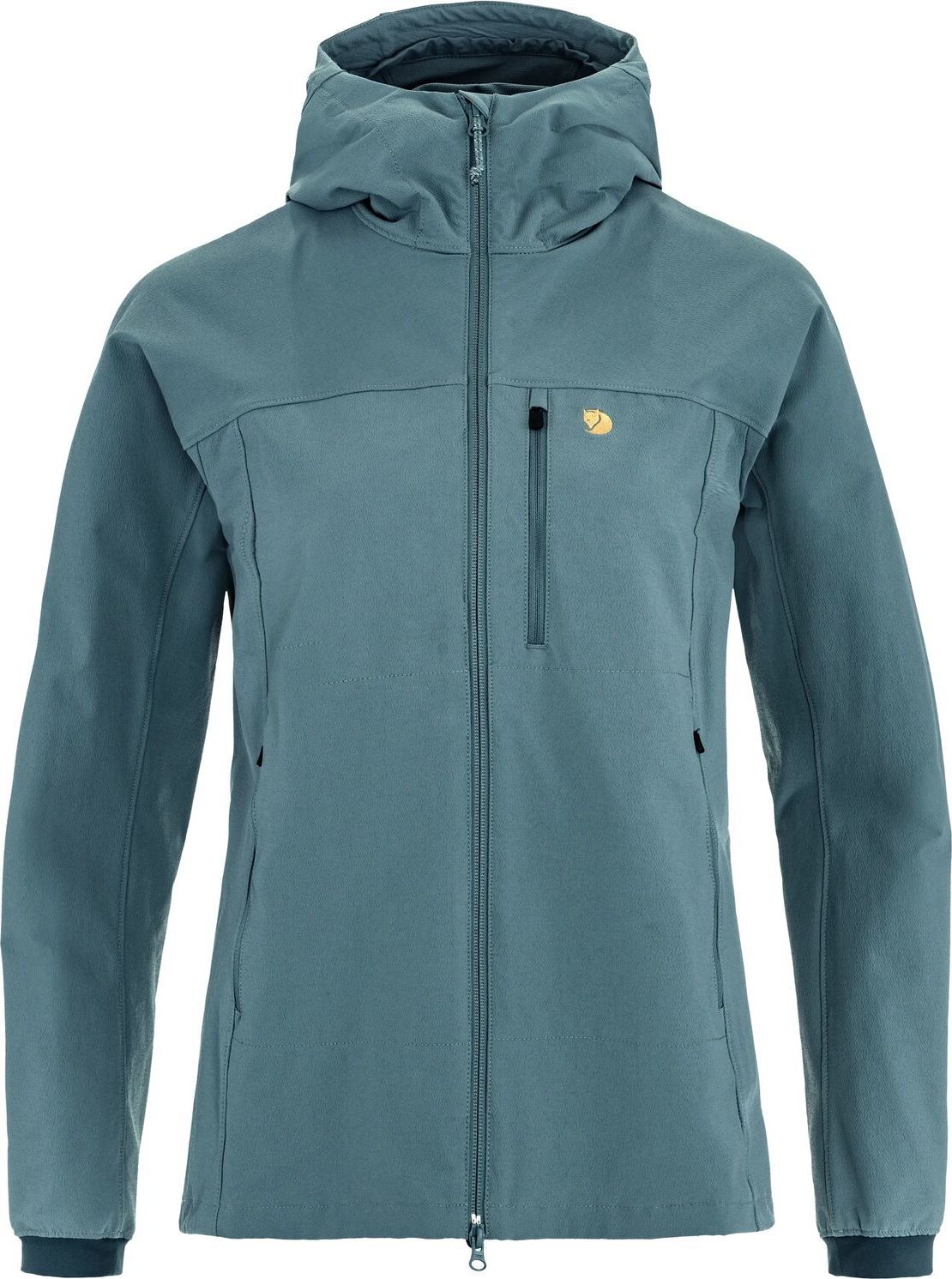 Fjällräven Bergtagen Stretch Jacket W Nimbus Blue