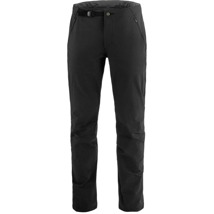 Fjällräven Bergtagen Stretch Trousers M Black Fjällräven