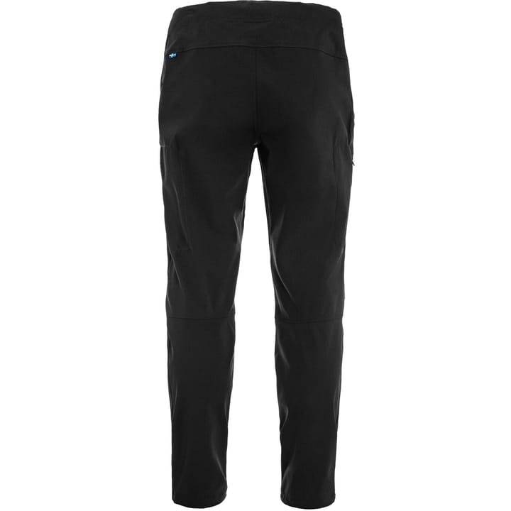 Fjällräven Bergtagen Stretch Trousers M Black Fjällräven