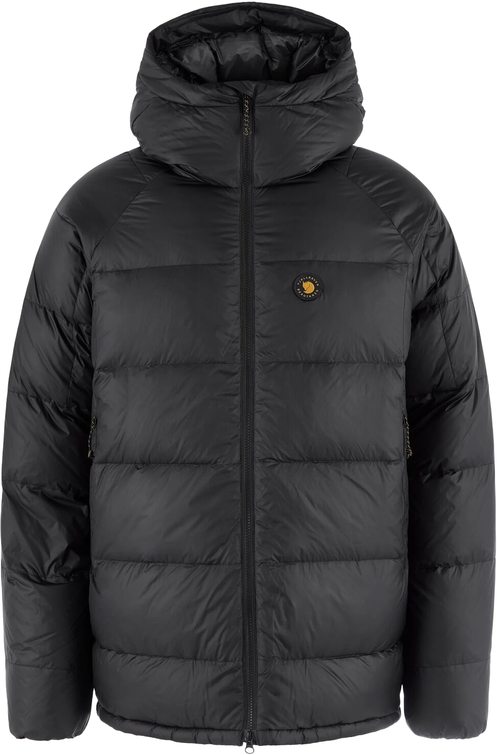 Fjällräven Men's Bergtagen Topp Down Jacket