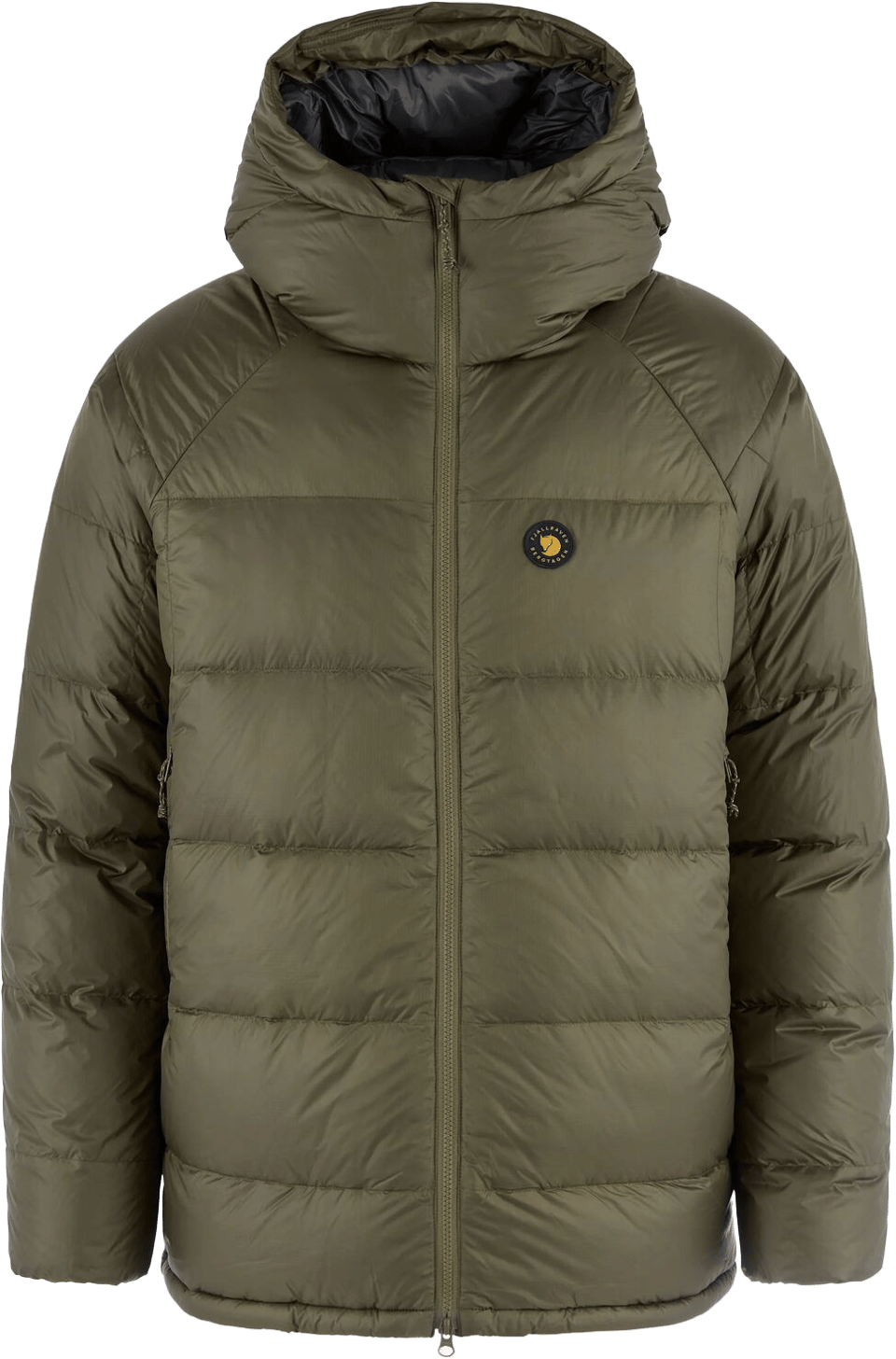 Men's Bergtagen Topp Down Jacket