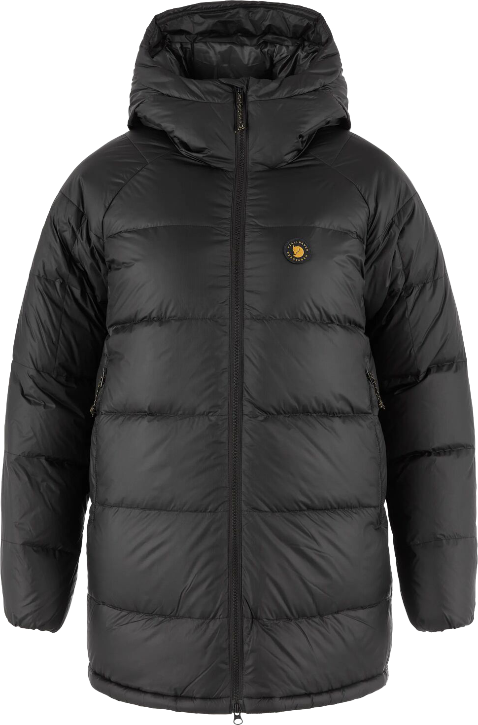 Fjällräven Women's Bergtagen Topp Down Jacket