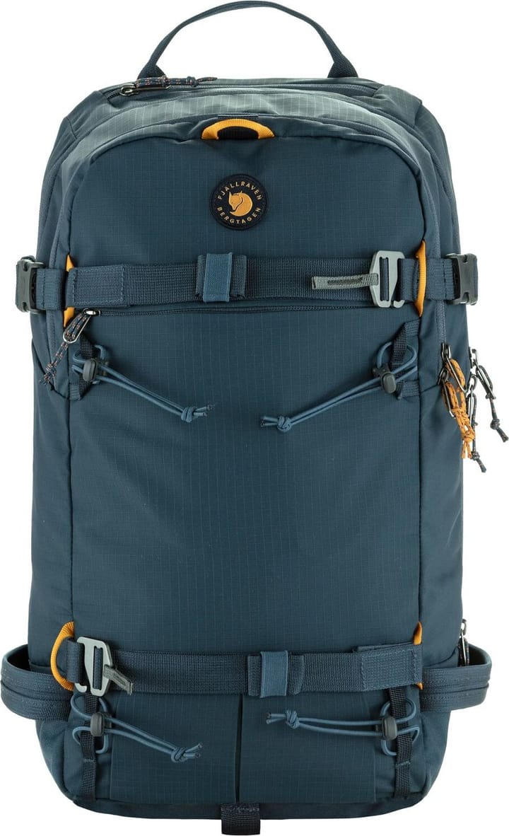 Fjällräven Bergtagen Touring 22 Mountain Blue Fjällräven