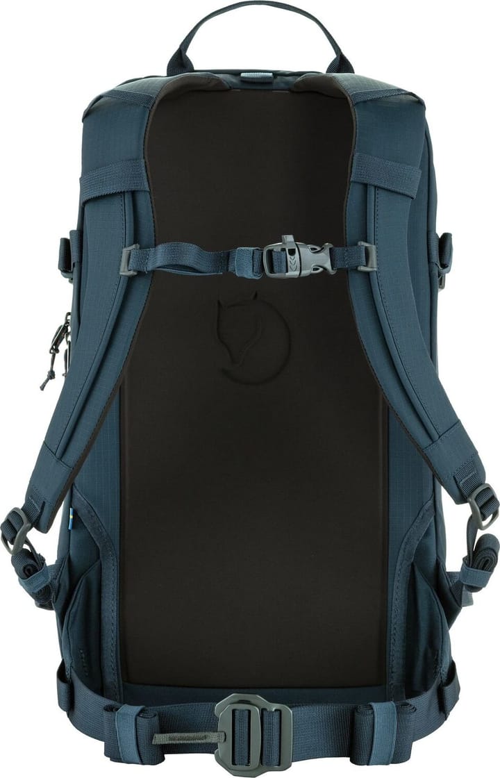 Fjällräven Bergtagen Touring 22 Mountain Blue Fjällräven Fjällräven Bergtagen Touring 22 Mountain Blue Fjällräven