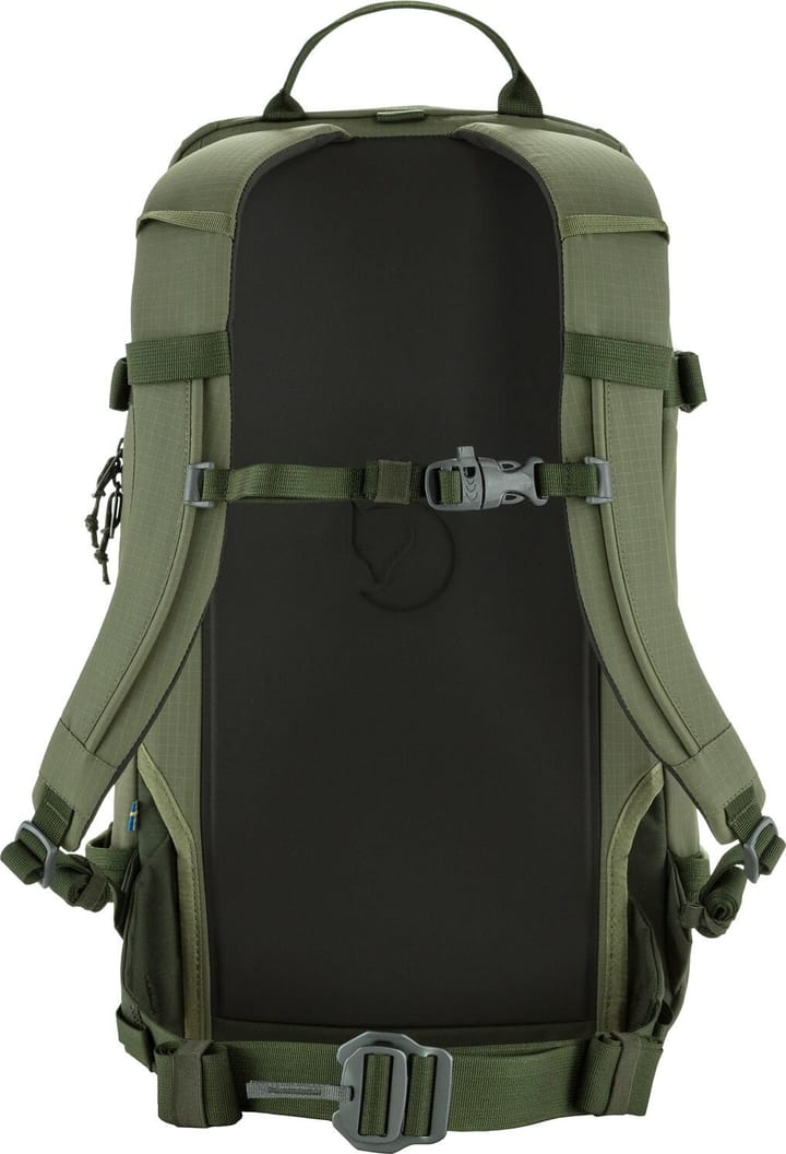Fjällräven Bergtagen Touring 22 Laurel Green-deep Forest Fjällräven Fjällräven Bergtagen Touring 22 Laurel Green-deep Forest Fjällräven