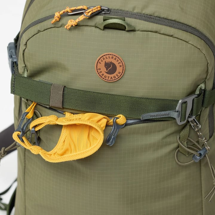 Fjällräven Bergtagen Touring 22 Laurel Green-deep Forest Fjällräven Fjällräven Bergtagen Touring 22 Laurel Green-deep Forest Fjällräven