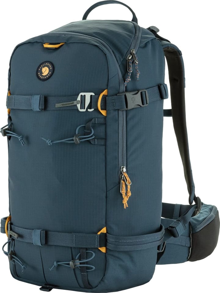 Fjällräven Bergtagen Touring 30 M/L Mountain Blue Fjällräven
