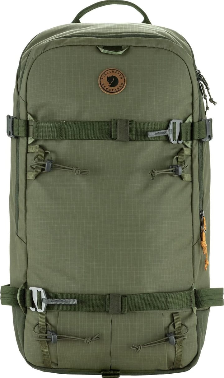 Fjällräven Bergtagen Touring 30 M/L Laurel Green-deep Forest Fjällräven Fjällräven Bergtagen Touring 30 M/L Laurel Green-deep Forest Fjällräven