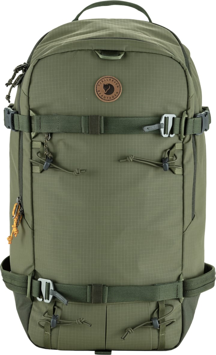 Fjällräven Bergtagen Touring 30 M/L Laurel Green-deep Forest Fjällräven Fjällräven Bergtagen Touring 30 M/L Laurel Green-deep Forest Fjällräven