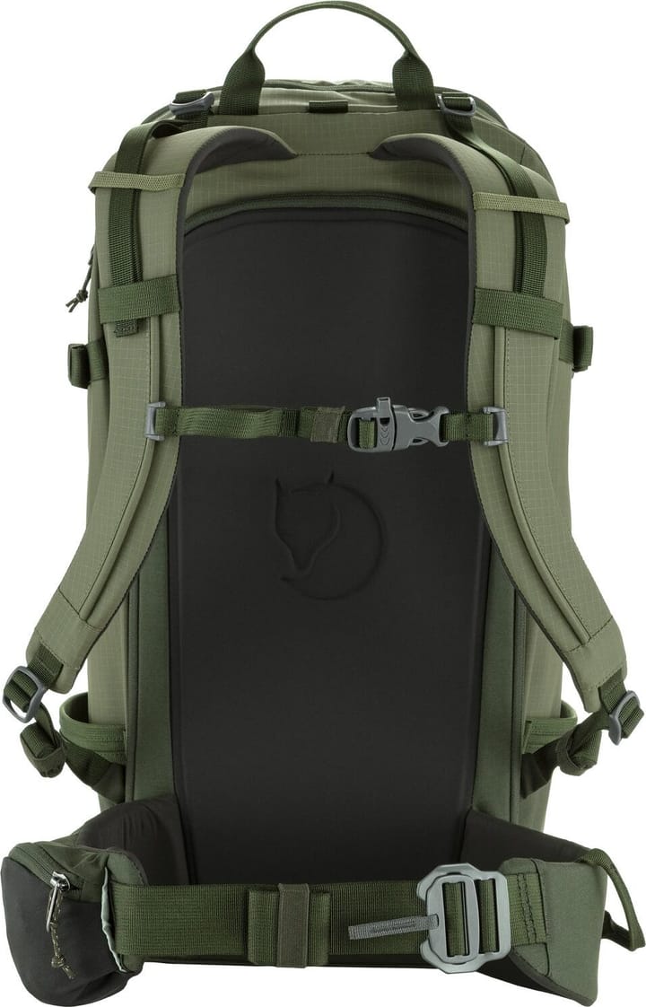 Fjällräven Bergtagen Touring 30 M/L Laurel Green-deep Forest Fjällräven Fjällräven Bergtagen Touring 30 M/L Laurel Green-deep Forest Fjällräven