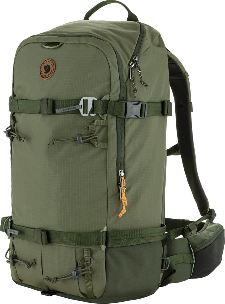 Fjällräven Bergtagen Touring 30 M/L Laurel Green-deep Forest Fjällräven Fjällräven Bergtagen Touring 30 M/L Laurel Green-deep Forest Fjällräven