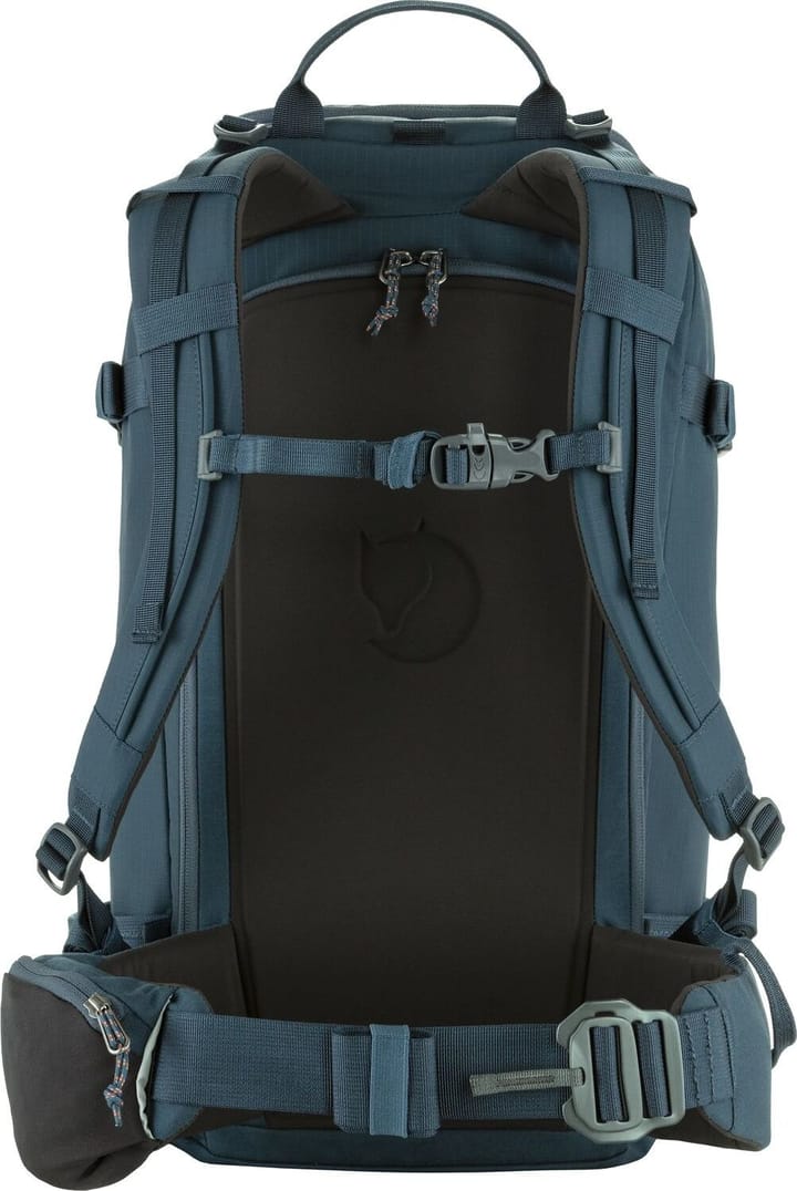 Fjällräven Bergtagen Touring 30 S/M Mountain Blue Fjällräven
