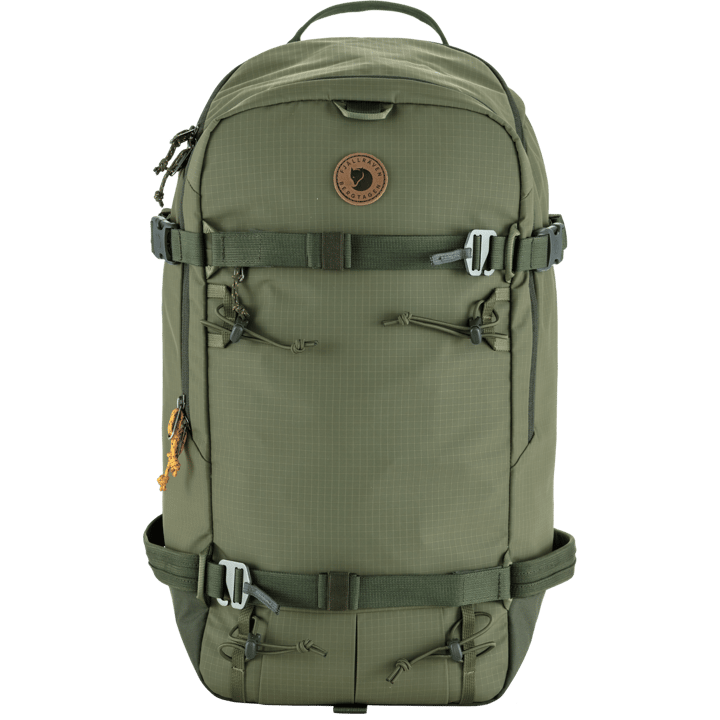 Fjällräven Bergtagen Touring 30 S/M Laurel Green-deep Forest Fjällräven Fjällräven Bergtagen Touring 30 S/M Laurel Green-deep Forest Fjällräven