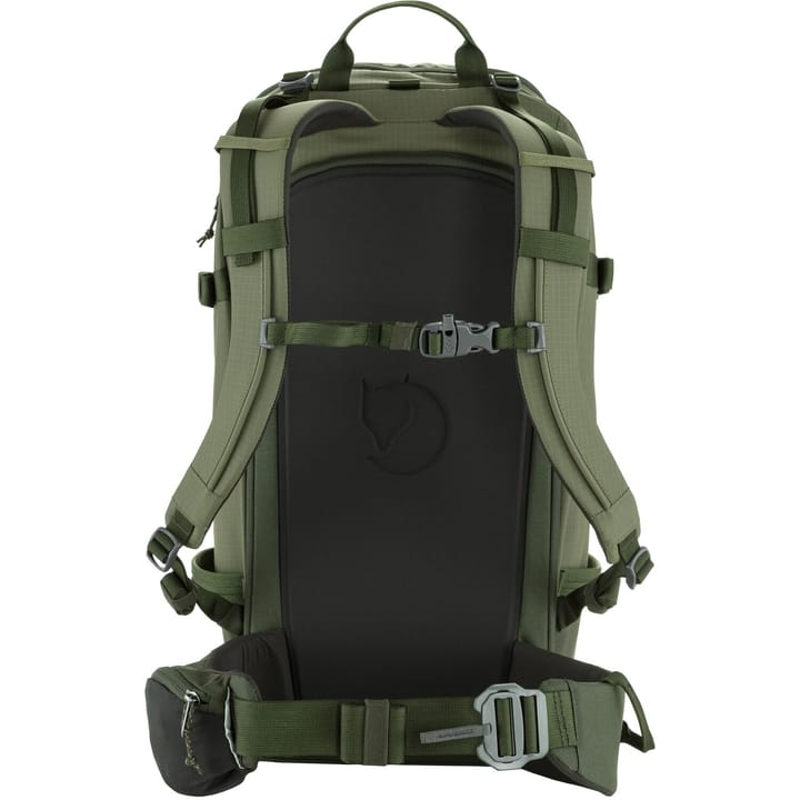 Fjällräven Bergtagen Touring 30 S/M Laurel Green-deep Forest Fjällräven Fjällräven Bergtagen Touring 30 S/M Laurel Green-deep Forest Fjällräven