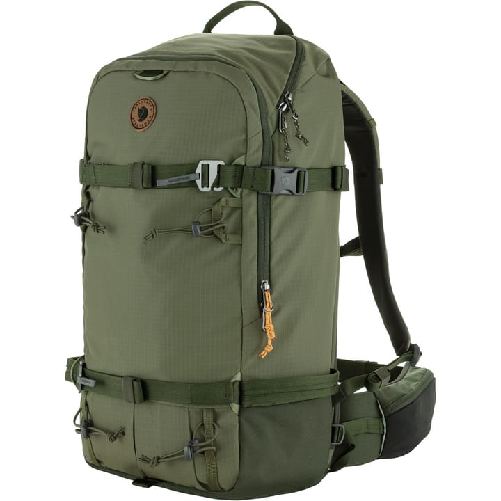 Fjällräven Bergtagen Touring 30 S/M Laurel Green-deep Forest Fjällräven Fjällräven Bergtagen Touring 30 S/M Laurel Green-deep Forest Fjällräven