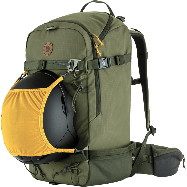 Fjällräven Bergtagen Touring 30 S/M Laurel Green-deep Forest Fjällräven Fjällräven Bergtagen Touring 30 S/M Laurel Green-deep Forest Fjällräven