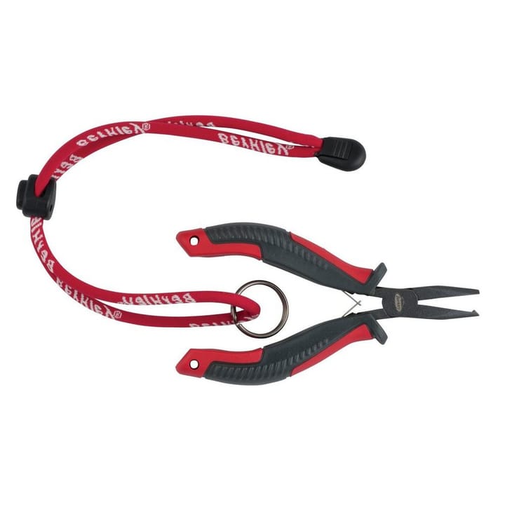 Berkley XCD Splittringtang 11,4cm Berkley